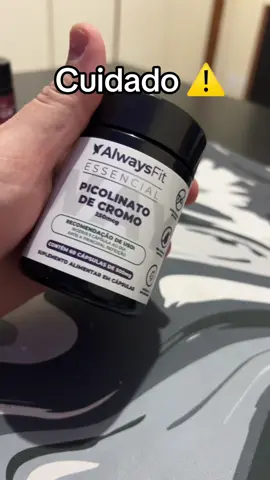 Kit 3 em 1 : Picolinato de cromo, Fit slim e pro3 magnésio em promoção relâmpago 🤩🤩