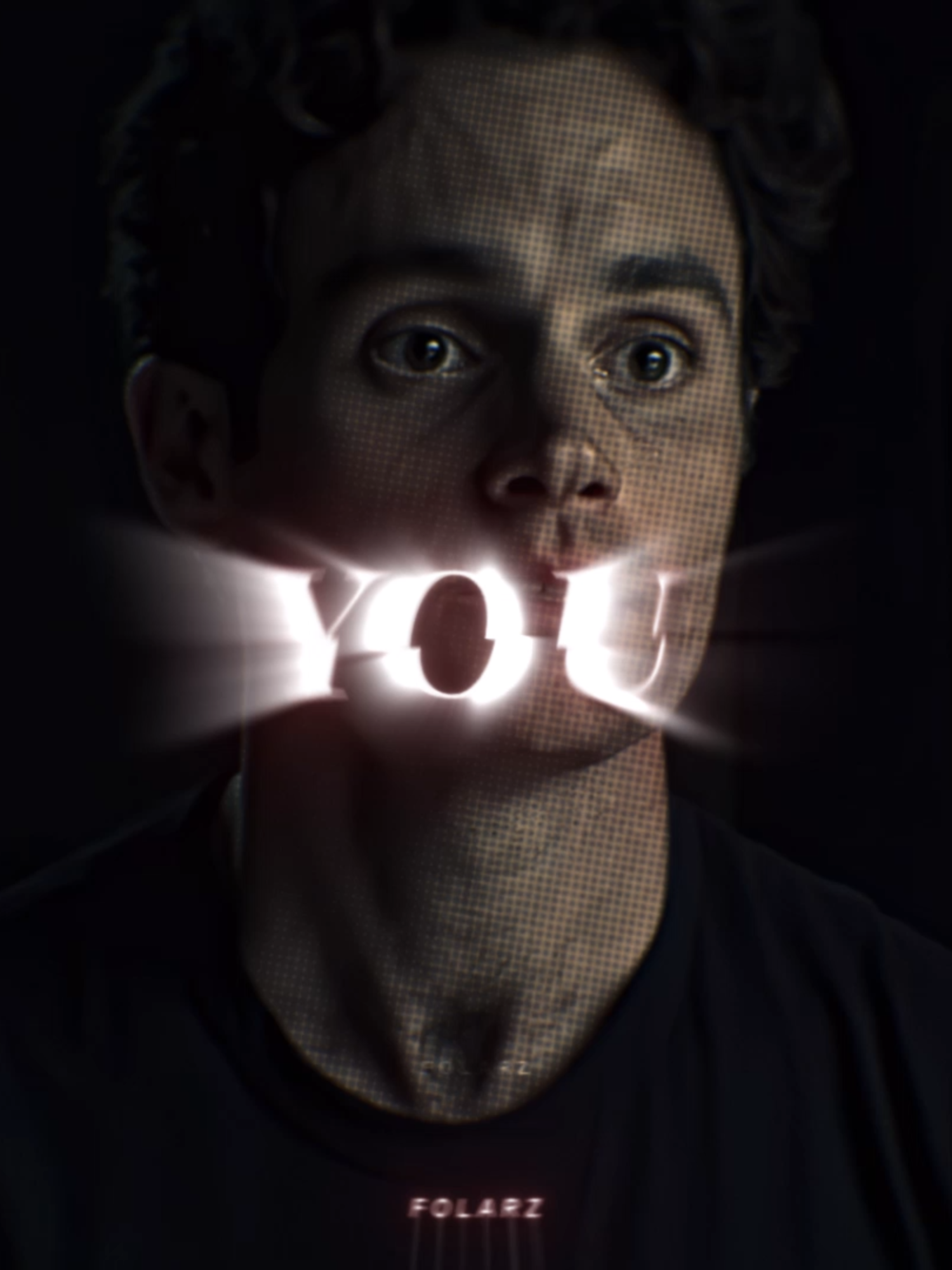 Joe was crazy in the earlier seasons 😭 ll ib: @editbyeclipse #you #joegoldberg #edit #viral #fyp