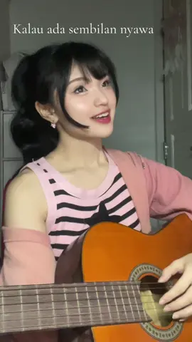 Ini dada isinya kamu semua