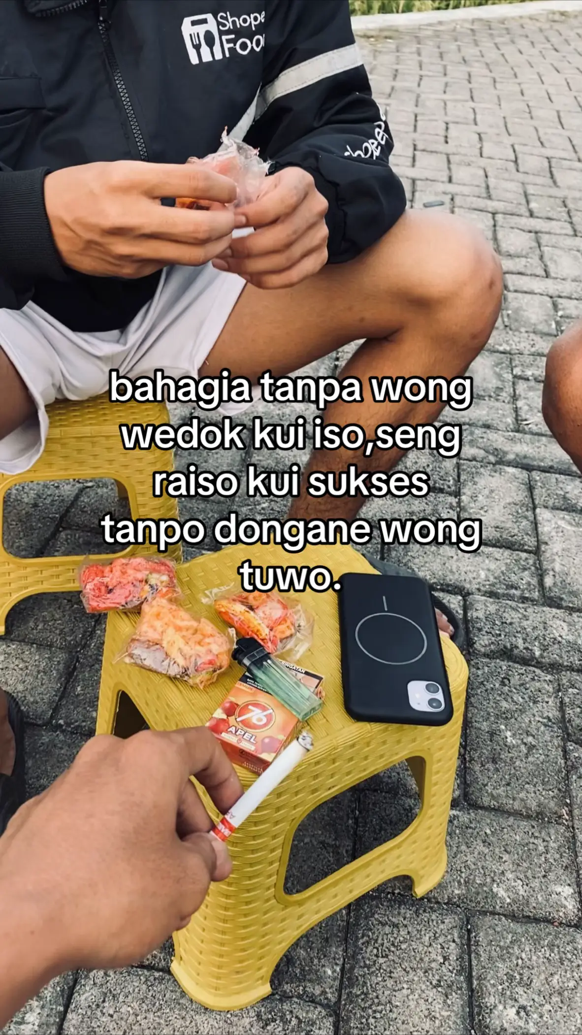 #fyp #jowostory #quotesaesthetic 