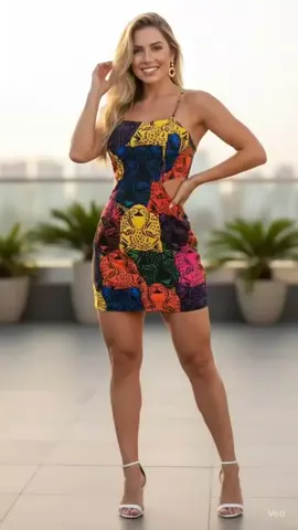 Vestido Macaquinho Estampa Onça.😍 #roupas #roupafemenina #roupa #moda #modafeminina 