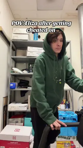 Her and that damn narritive #hamilton #funny #comedy  