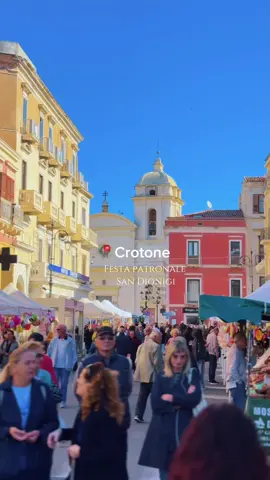 Oggi ❤️ #calabria #crotone #calabresi #postidavisitare 