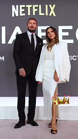 So exciting  to watch Victoria Beckham on @@Netflix🖤 ##victoriabeckham##davidbeckham##fyp##julianamodine##trending🎥 Vogue 