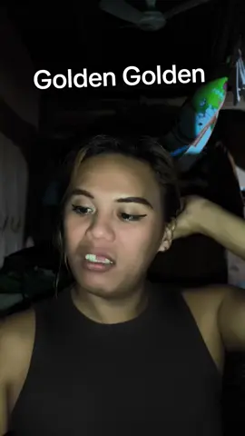 Golden#totowaaa2 #demonhunters 