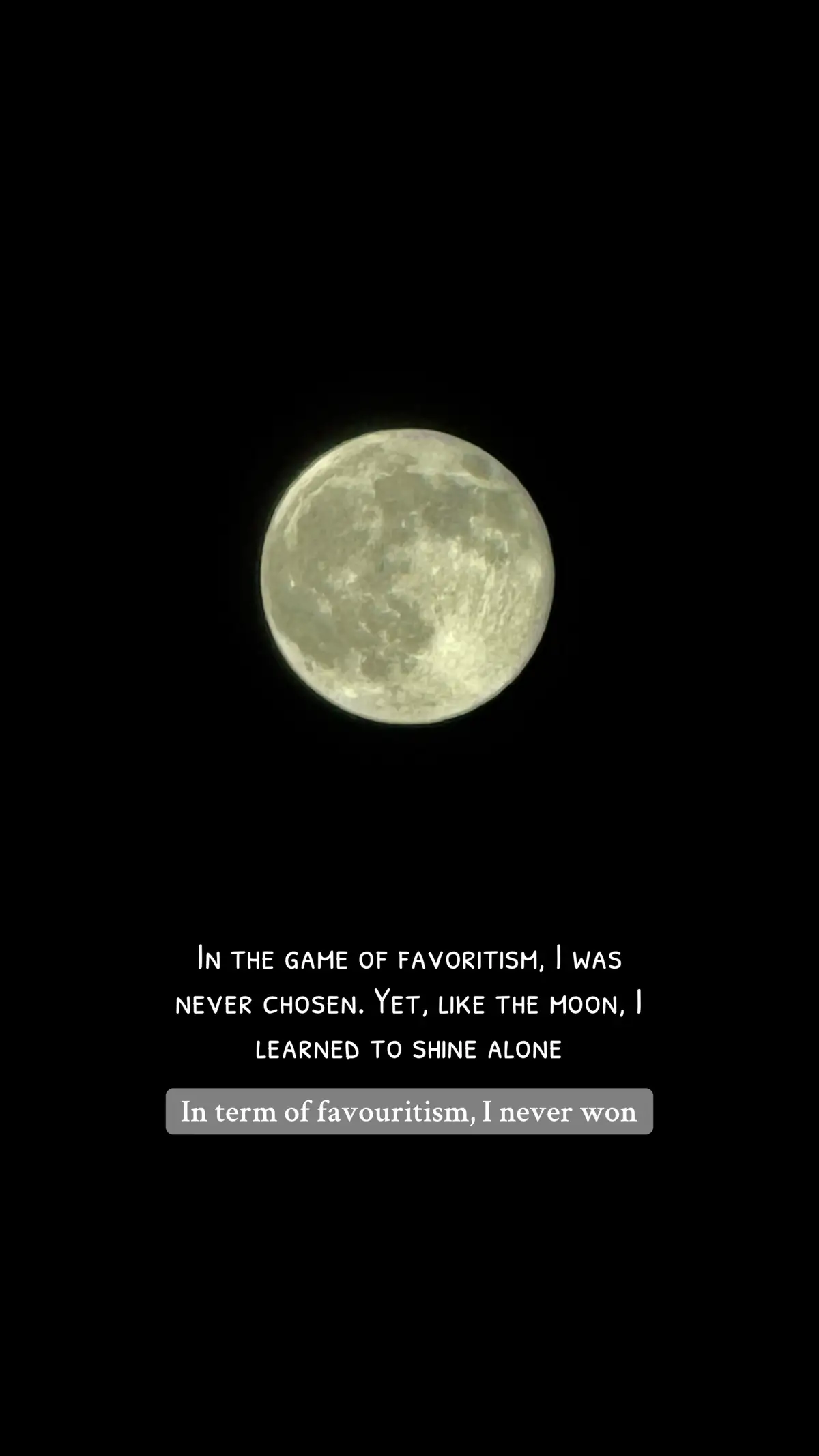 Game|term|favoritism #fyp #like #viral #comment #post 