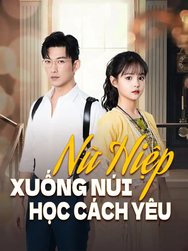 Nữ Hiệp Xuống Núi Học Cách Yêu - Tập 15#reviewphim #phimtrungquoc❤️review #phimhaymoingay #phimtrungquoc #reviewphimhay #reviewfilm #phimngan #phimhay