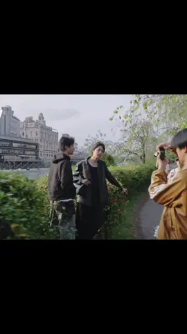 บัสรุมไทยเน้กมาก เคมีที่ชอบเหรอ 55555555555 #THAIchayanon #NEXnattakit #BUSbecauseofyouishine #thainex #COPPERdechawat 