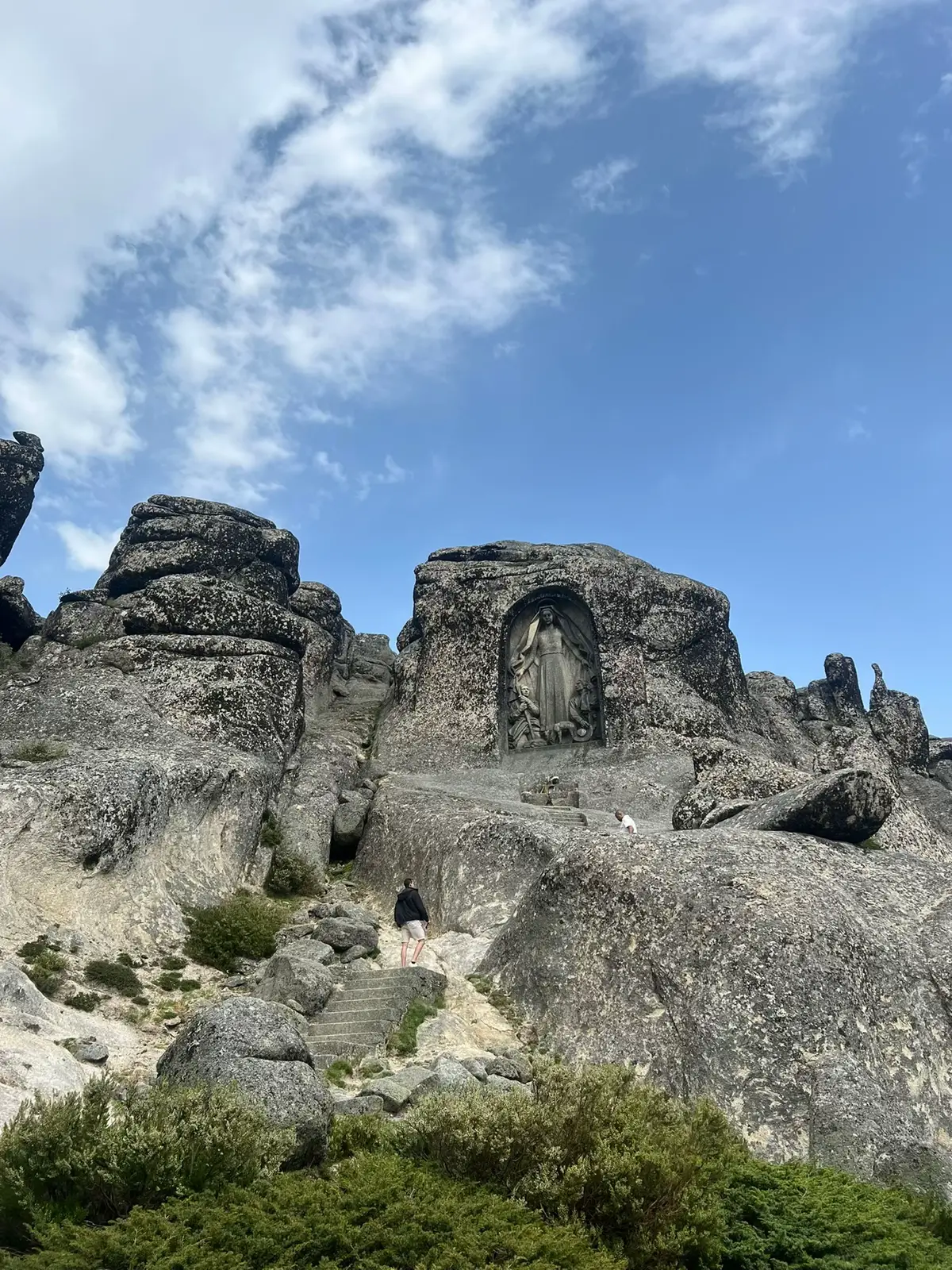 #serradaestrela🏔 #fyp #portugal 
