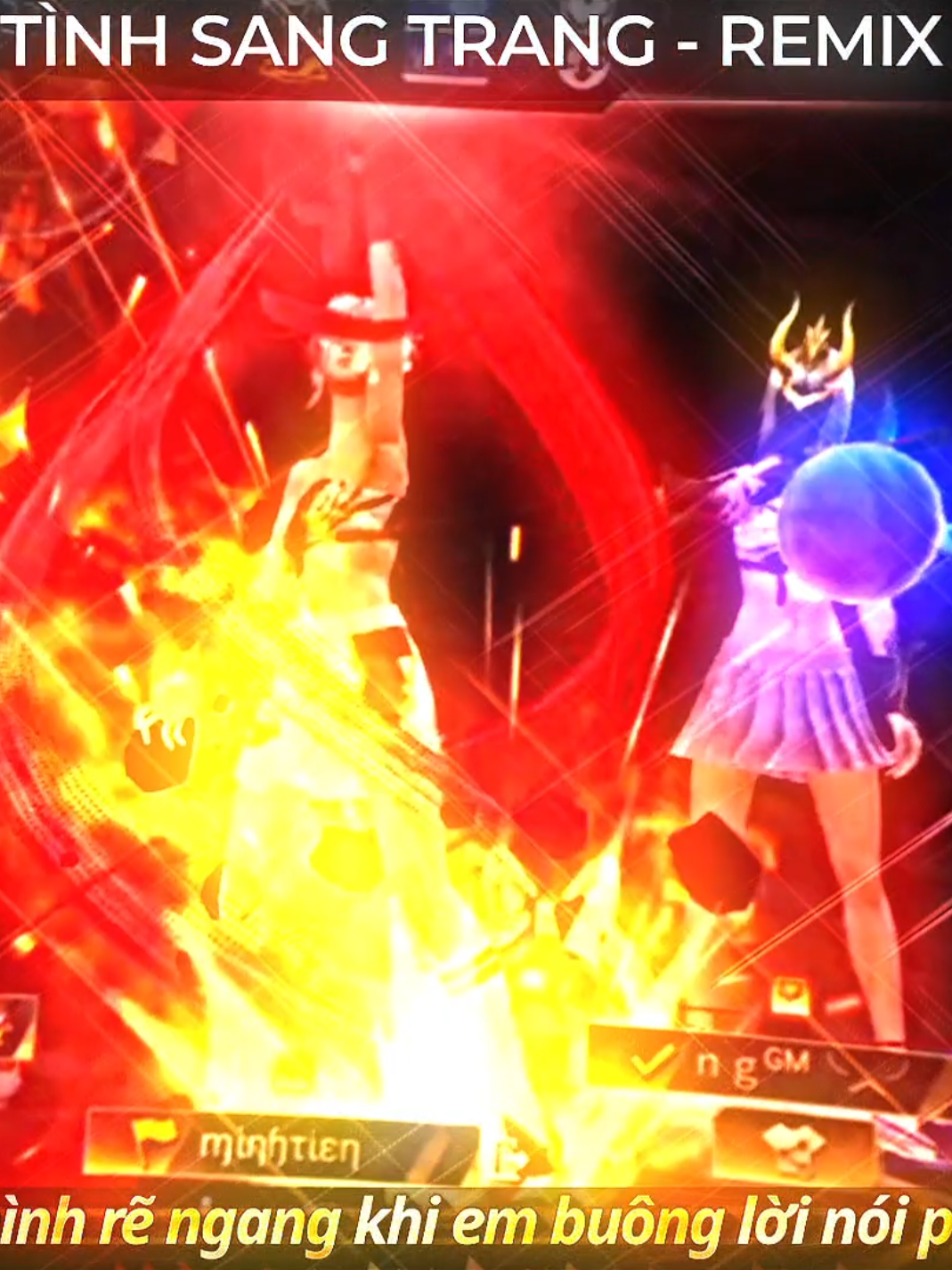 [Đánh nhau + Cờ bạc+ trốn học] - [0/3]?#TikTokAwardsVN #nhaccuon #longfamilyedit #nhachaymoingay #nhachay 