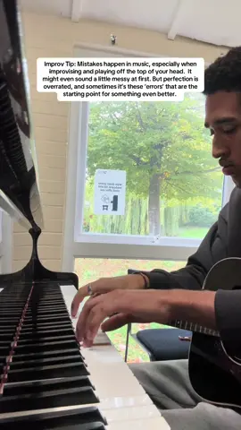 Iris (Goo Goo Dolls) Cover - Improvised #pianotok #iris #improv #calm #uoy 