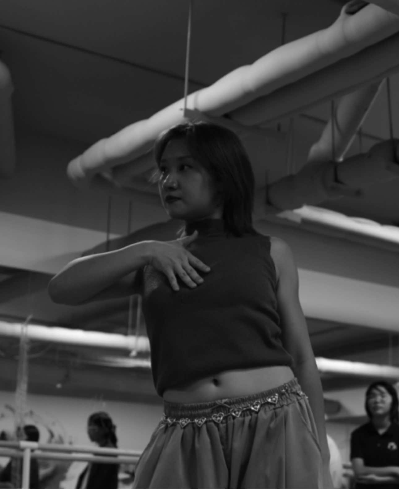 from class #dance #fyp #kpopfypシ #kpopcoverdance 