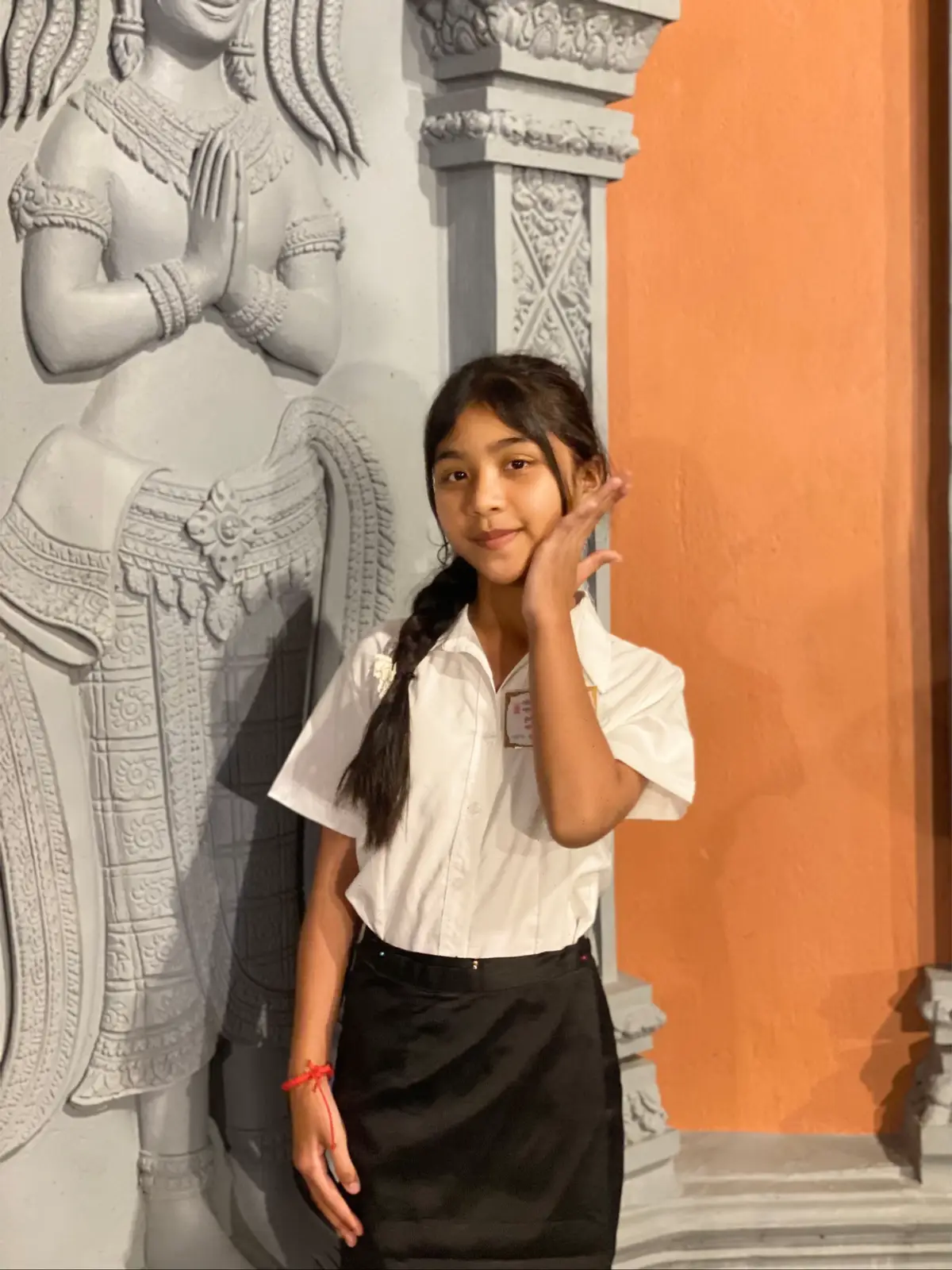 ខ្ញុំលេខ 16 👆🏻#x#xhhhhhh🎊