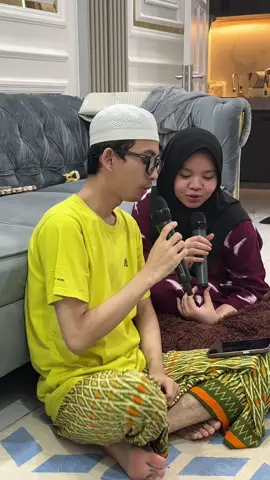 Rindu kepada abah guru