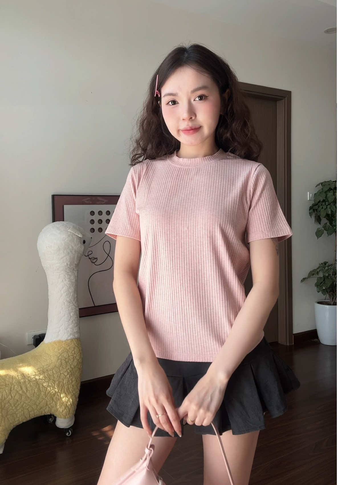 Quá oke lun 😜 #xuhuong #viral #fyp #outfit #dailyoutfits 