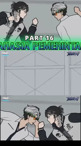 rahasia pemerintah part 16 #animasi#bangray#bangrayseries #bima_series #animasibangray
