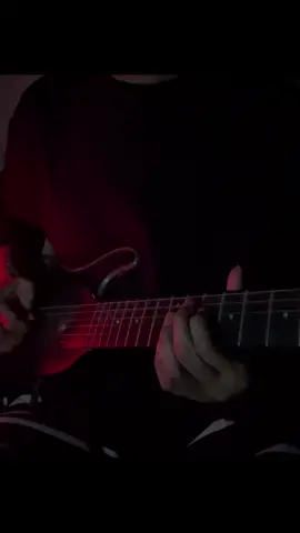 new thang #electricguitar #donnerhush #donnerartist #arena2000 