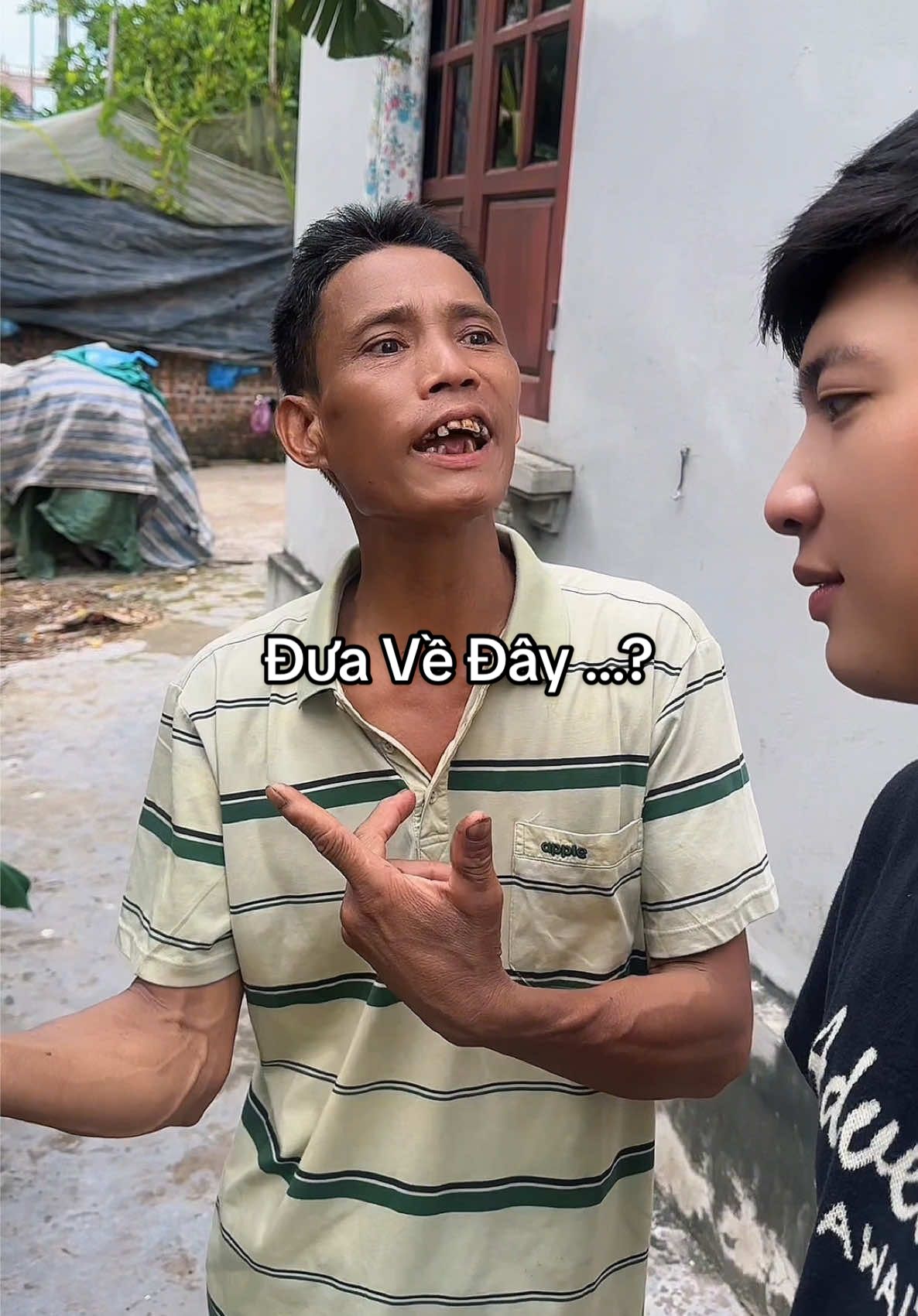 Không nói Nhiều ! Đưa về đây …#dinhdinh #chuyencuadinh #lauracoffee #nhatkimanh