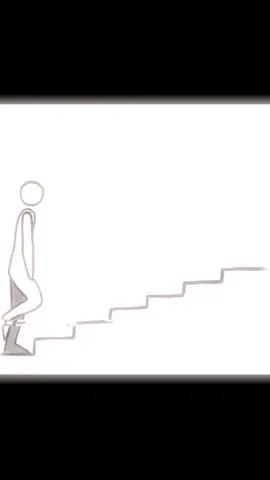 stairs🫩 #edit #subaru #stairs #rezero #fyp 