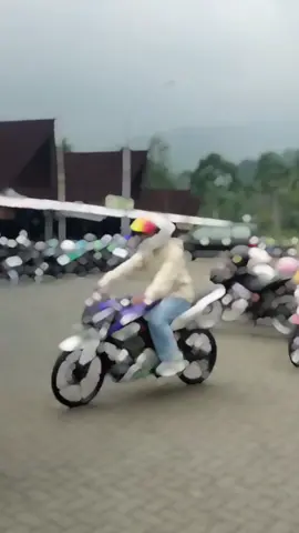 #vixionindonesia❤️🤤 #vixion150 #vixiontomorod #fyp #vixion_modifikasi  nanti kita agendakan lagi di puncak bogor iya😁😎