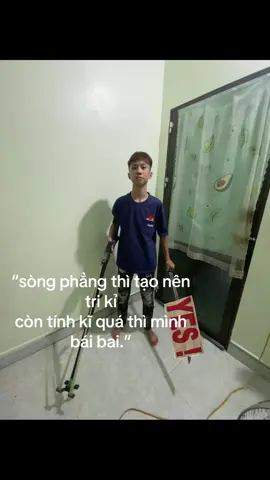tạo chữ tín đi.. #fyp #caphay 