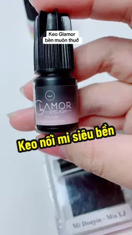 #xuhuong keo nối mi siêu bền.keo nối mi ít cay.keo nối mi bền nhất #Mi #noimi #noimithietke #xuhuongtiktok  @Mẹ Kun Khởi Nghiệp🍎 