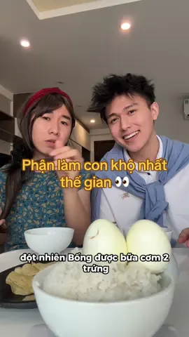 bao nhiêu nỗi nầm do con hết 😇