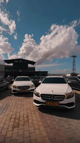قريبا نطلق في محافظات سوريا 145 سيارة من مرسيدس E300 الحديثة 🙋🏼 الله يهني الشاري 💀 #شركة_اليورو #السيارات #vairal #videoviral #pyf 