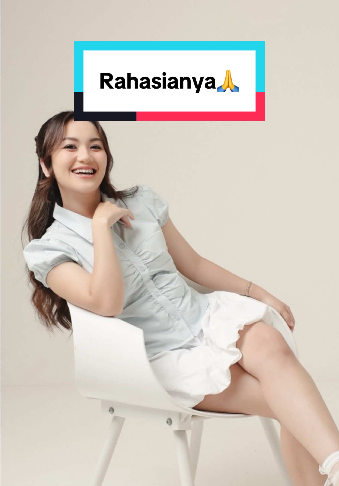 Ini dia rahasianya🙏 @Lita🐣 @Ibnu Lita daily @Alvarazka Antarsukha Wardani 