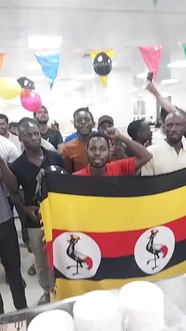 Ugandan Day in UAE #ghanatiktokers🇬🇭🇬🇭🇬🇭🇳🇬🇳🇬🇳🇬 #uganda 