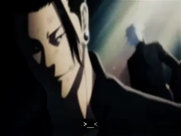 tuff 🥀 #jugg #edit #getosuguru #geto