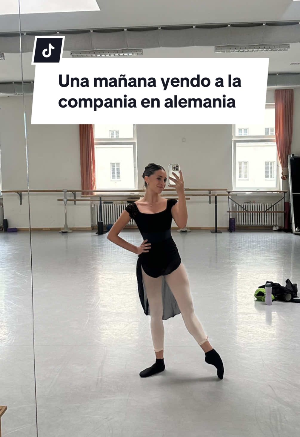 #ballet #company #germany #dancer 