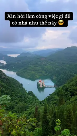 🏰 #TikTokAwardsVN #xuhuong #xuhuongtiktok #nhadep 