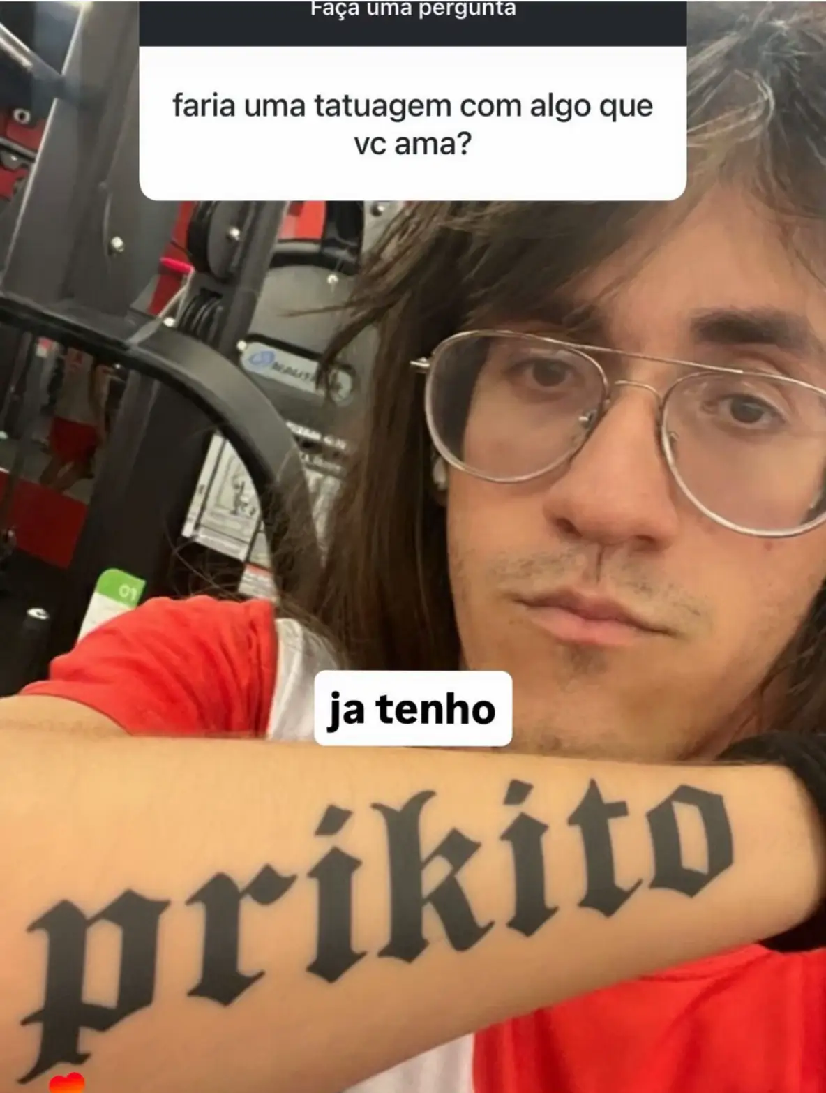 TATUAGENS INSPIRAÇÕES ✍🏼⚡️ Frases e memes 💁🏻‍♀️ @pobretatuagem  curte e comenta tá ??  #tattoo #tatuagem #art #brasil #tattooartist    