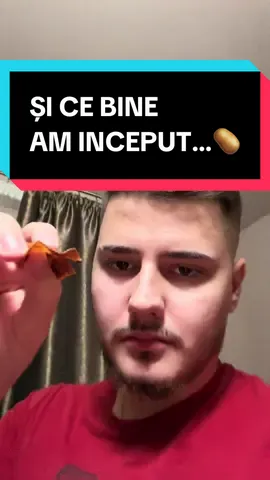Și ce bine am început…😞 #bogdanescu 
