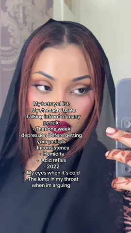 Betrayal list  #kanyewest#tiktok#betrayaltrauma#viral 