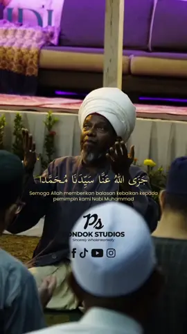 JAZALLAHUANNA I Tuan Guru Sheikh Aleey Abdul Qodir At-Tohiri #sheikhaleey #SheikhRaof #tiktokmalaysia🇲🇾 #pondokstudios #JejakSufiPS 
