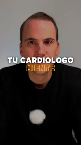 Tu cardiólogo miente 🧏🏻‍♂️🤷🏻‍♂️. Por una vida Sin Pastillas 🥩☀️
