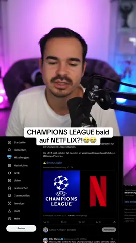 😭😭 #playstation #amazon #championsleague #netflix #nike 