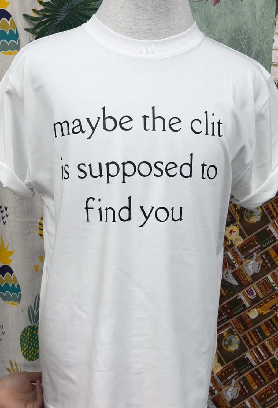 Wish I could afford one until payday 👕🛒