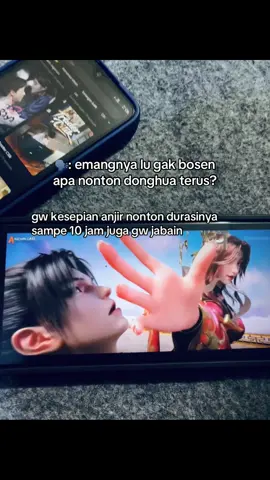 malah bagus😭#donghua #donghuaedit #peerlessbattlespirit #storywa #katakata #fyp #mftkhrman #lewatberanda 