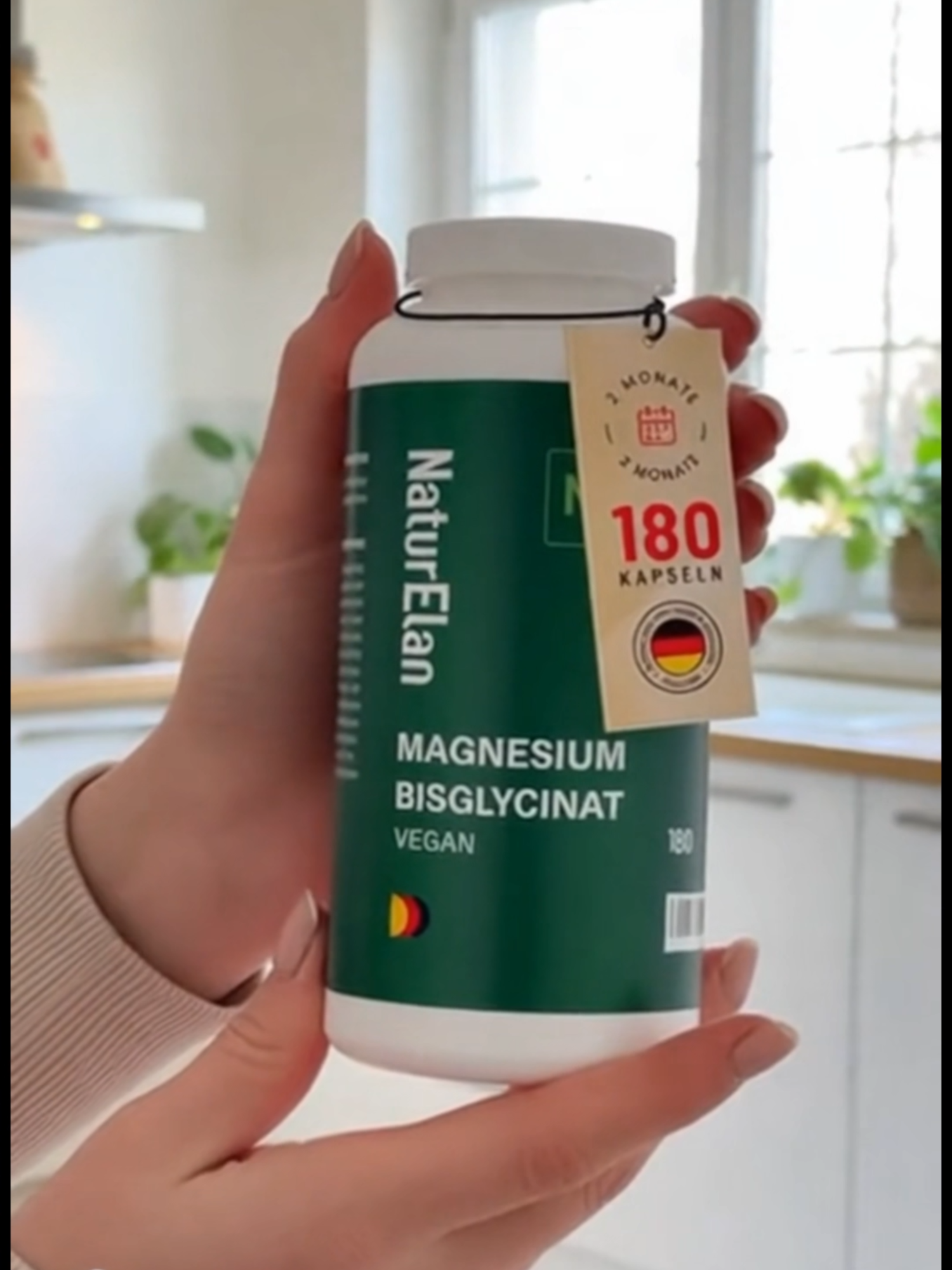 Frauen im Alter von 45 Jahren, Achtung #frauen#gesundheit#magnesium#wohlbefinden