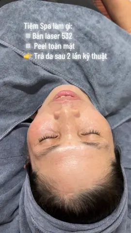 Khi bạn cảm thấy mình đẹp, bạn sẽ tự tin hơn trong giao tiếp, công việc và các mối quan hệ.  👉Tự tin là “vũ khí” mạnh mẽ giúp bạn đạt được nhiều điều trong cuộc sống.#xuhuong #vn #daotaohocvien #điều_trị_mụn_nám_rỗ_tàn_nhang #chămsócda 