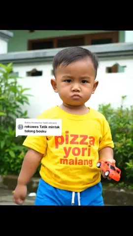 Membalas @fadil.adnan6 Request Nama Berbayar murah, DM aja. Konten AI, Hanya Hiburan. #komedi #kontenhiburan #bayilucu #cfdijenmalang #pizzayorimalang 