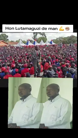 #protestvoteUg2026 #foryou #tendingvideo #foryourpage #Dictatorshipm7 