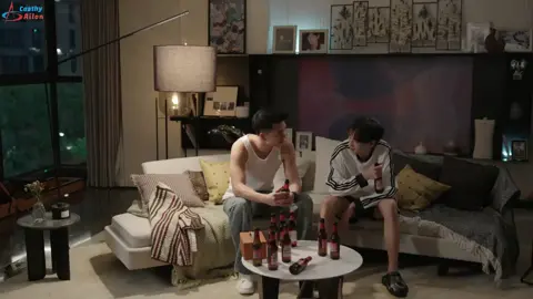 Revenged Love ♡ Eps 19|bag. 2 Cr : CasthyAilen #revengedlove #cdrama #blmovie #ziyu #tianxuning