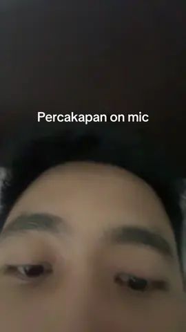 Sering nguping