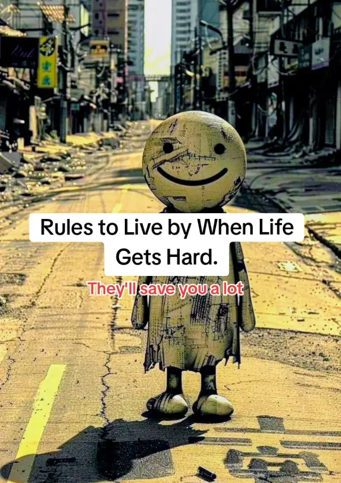 When life tests you, don't break - rebuild.🧱 #liferules #hardtimesbuild #keepgoing #mhesipaulinspiration #hardtimes 