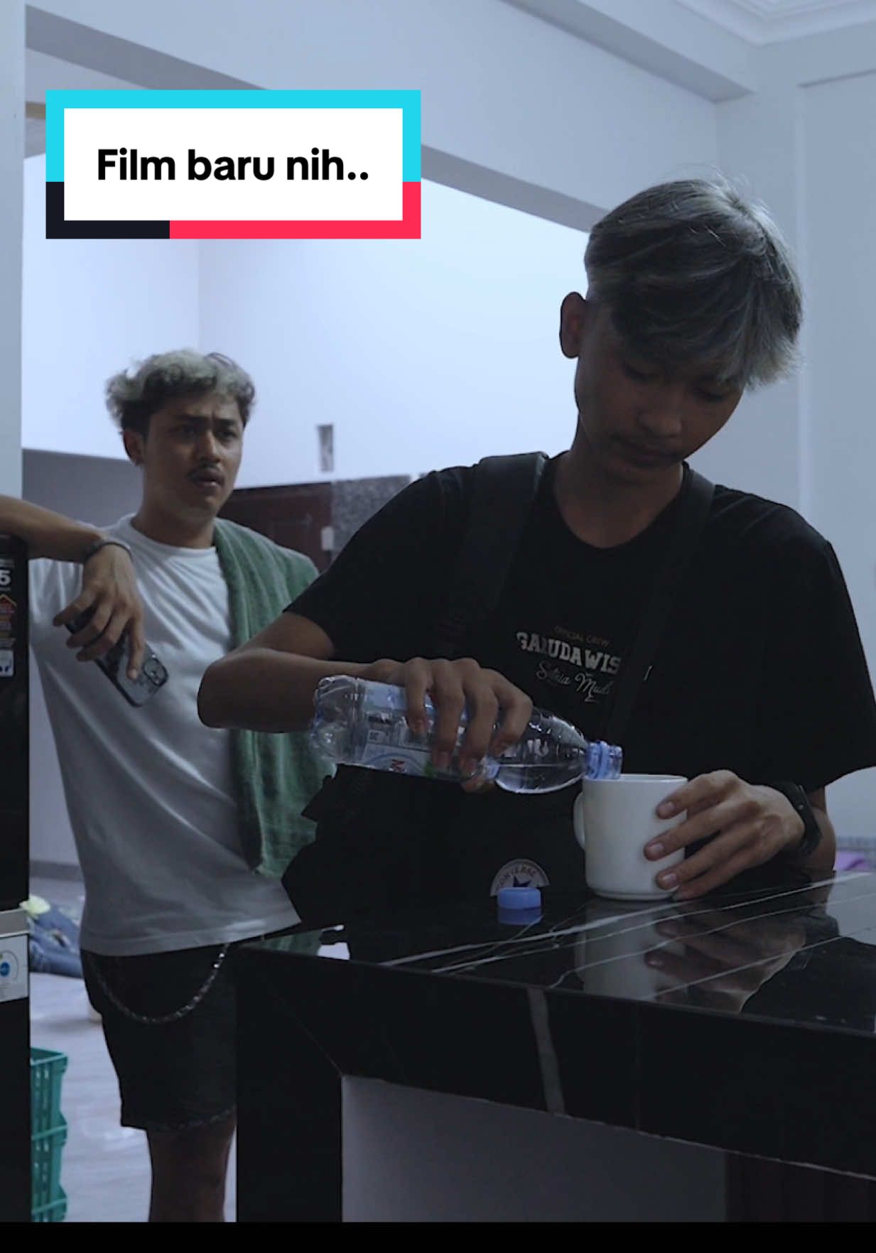 Bakalan sekocak apa film ini? Tunggu tanggal rilisnya 🥳