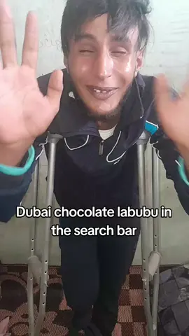 #foryou #dubaichocolate #fyp #labubu #foryuo 